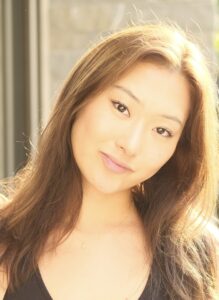 Ms. Jie-Yi Jacqueline Shen, MFT