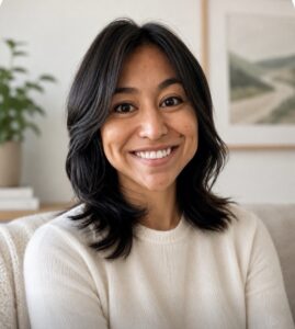 Ms. Kristina Louie, MS