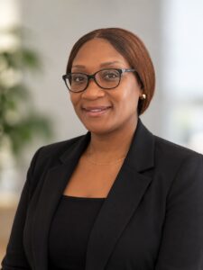 Ms. Ceta Alford, MSW