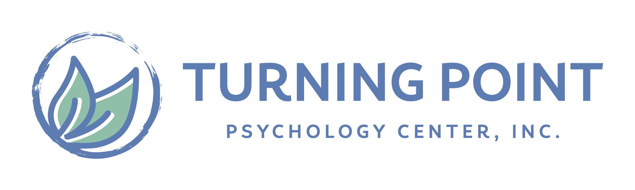 Turning Point Psychology Center, Inc.